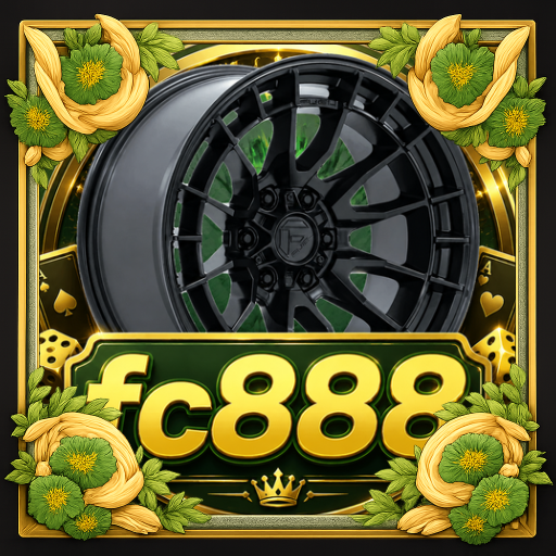 fc888 — galeri pratinjau - APK Resmi